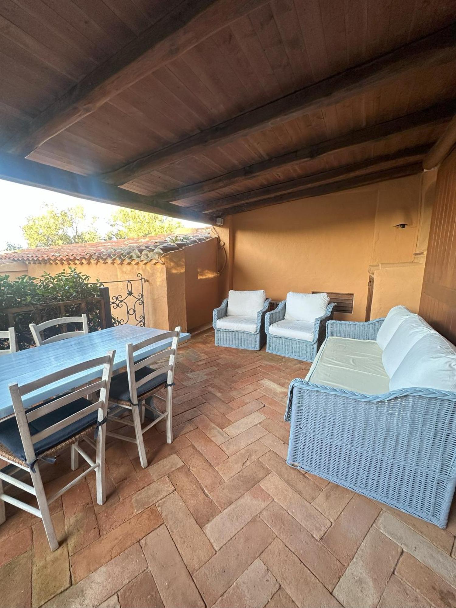 L'Olivastro Appartamenti A Porto Cervo Exterior photo