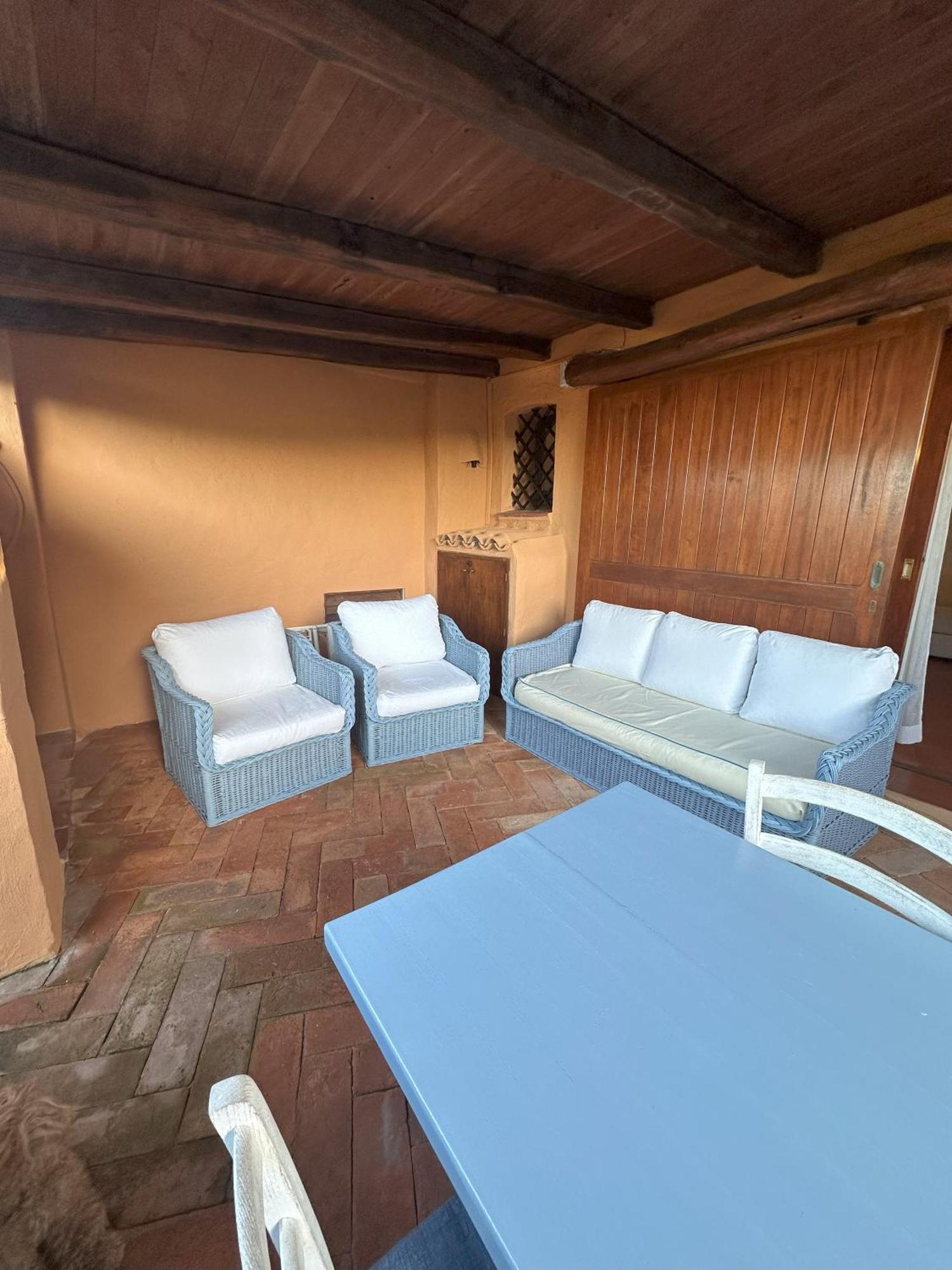 L'Olivastro Appartamenti A Porto Cervo Exterior photo