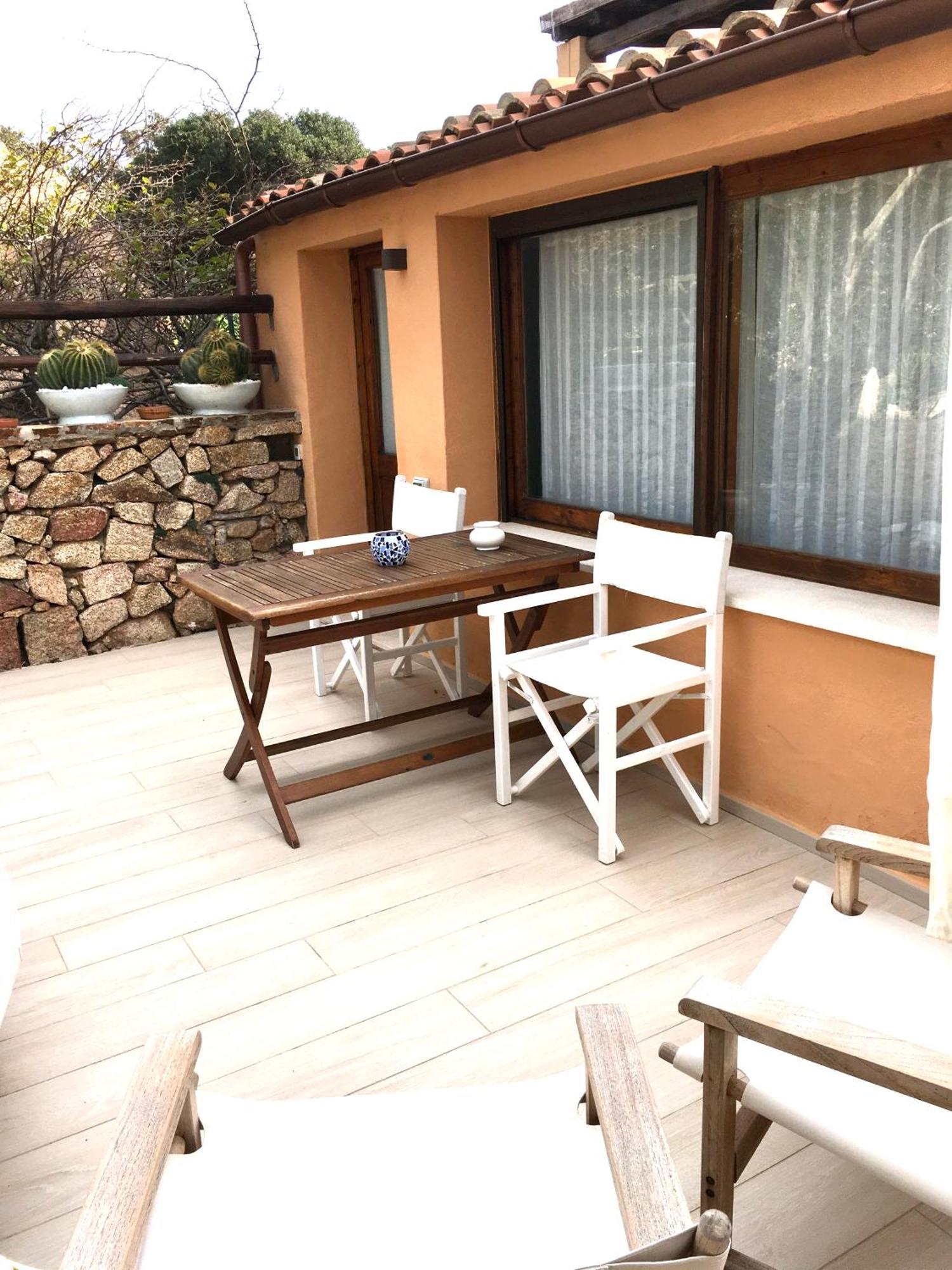 L'Olivastro Appartamenti A Porto Cervo Exterior photo